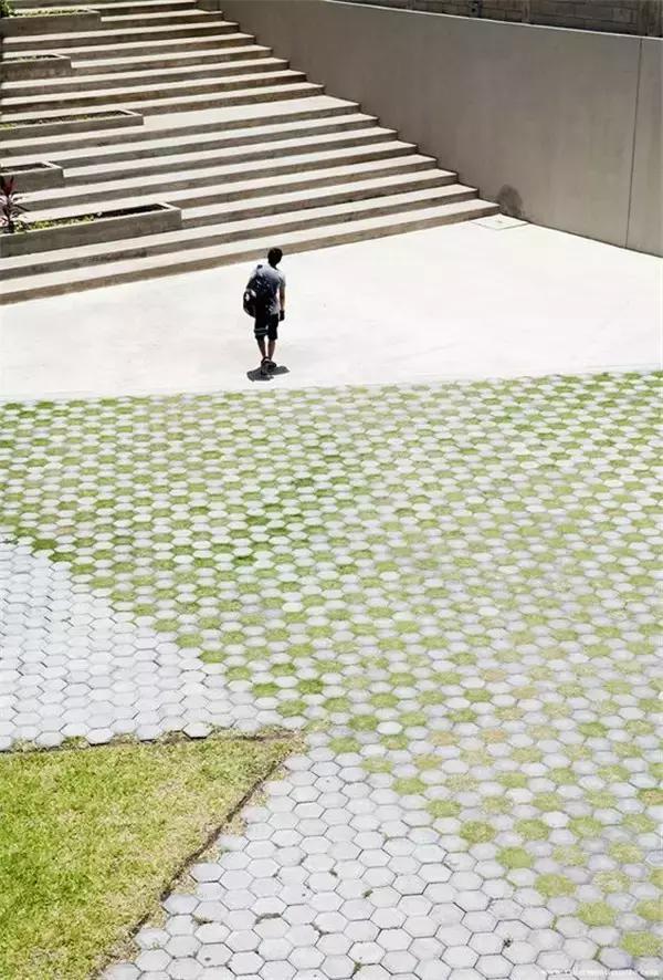 總有一款景觀鋪裝，會讓你怦然心動