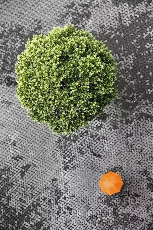 總有一款景觀鋪裝，會讓你怦然心動