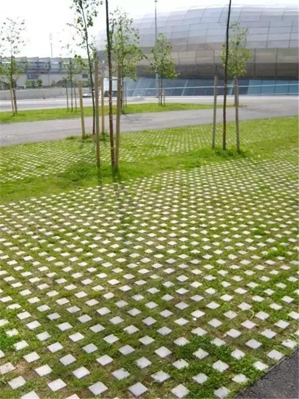 總有一款景觀鋪裝，會(huì)讓你怦然心動(dòng)