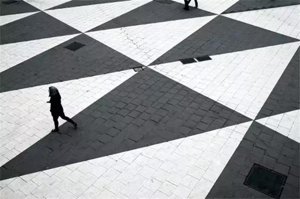 總有一款景觀鋪裝，會(huì)讓你怦然心動(dòng)