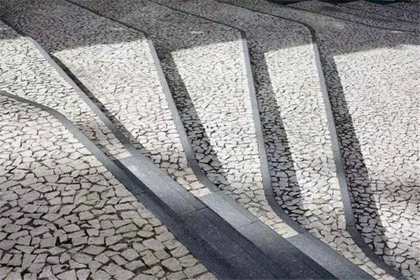 總有一款景觀鋪裝，會(huì)讓你怦然心動(dòng)