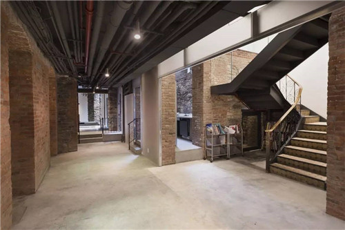 建筑大師為藝術大師設計的房子