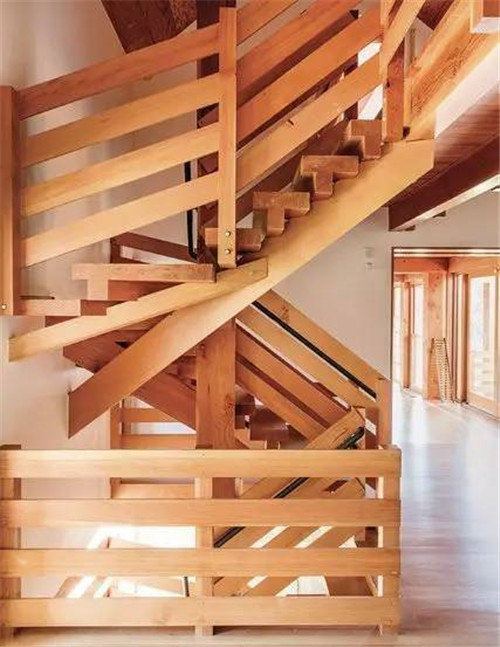 建筑大師為藝術(shù)大師設(shè)計的房子