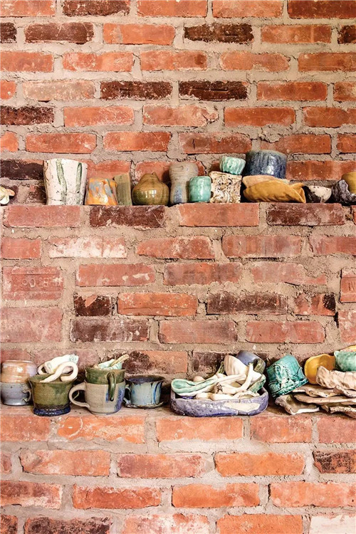 建筑大師為藝術大師設計的房子