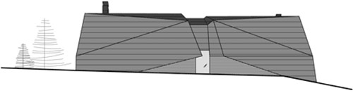 好的建筑設(shè)計(jì),首先得經(jīng)受住“一刀切”