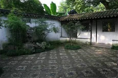 中國古典園林的這些小心思你看出來了嗎？