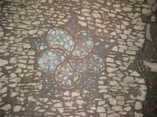 中國古典園林的這些小心思你看出來了嗎？