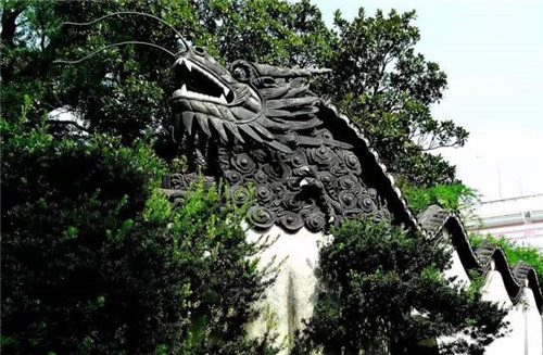 中國古典園林的這些小心思你看出來了嗎？