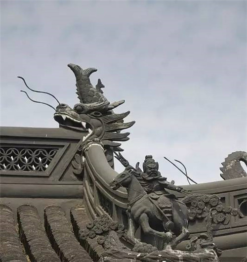 中國古典園林的這些小心思你看出來了嗎？