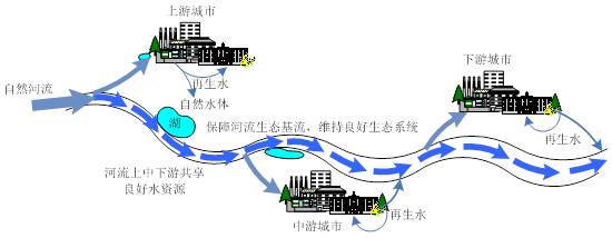 張杰:雨水循環與黑臭水體