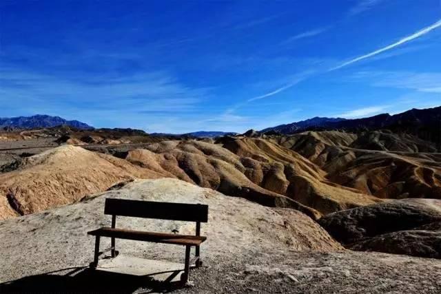 你知道美國加州的9個國家公園嗎？