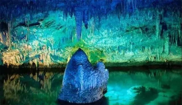 你知道美國加州的9個國家公園嗎？