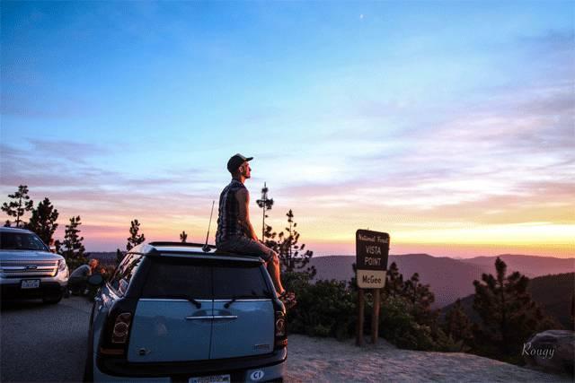 你知道美國加州的9個國家公園嗎？