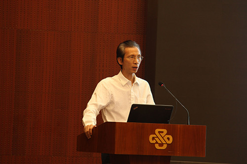 中規(guī)院院長：重點推進(jìn)生態(tài)修復(fù)城市修補(bǔ)