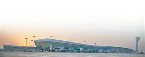 T3航站樓讓中國設計走向世界