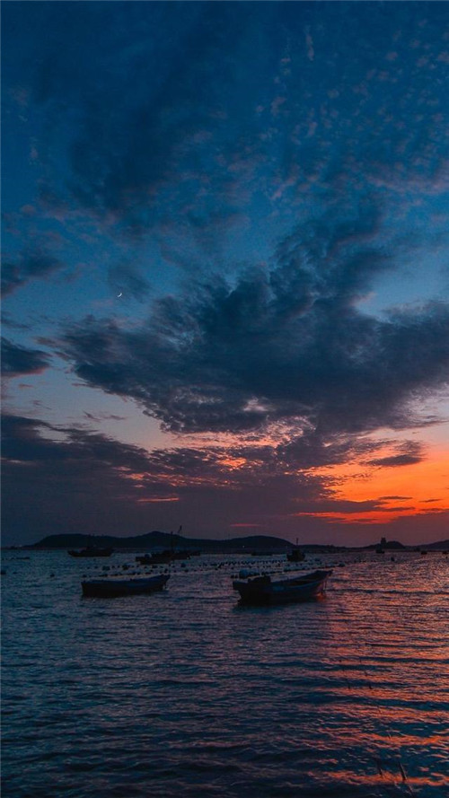 長島：中國唯一的海島國家地質公園