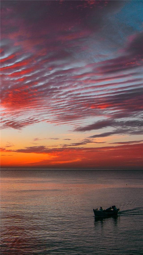 長島：中國唯一的海島國家地質公園