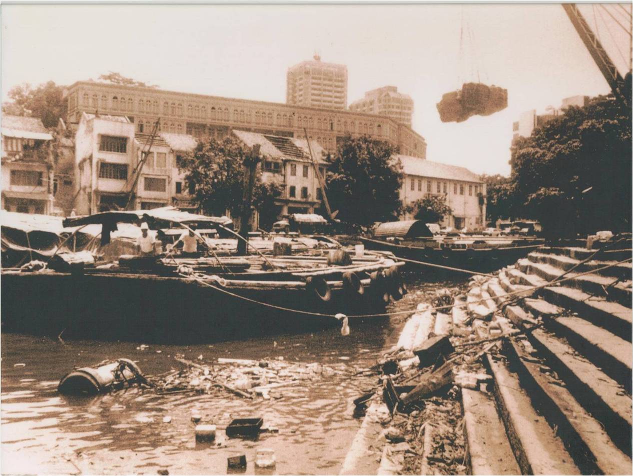 羅華端：可持續的環境與花園里的城市