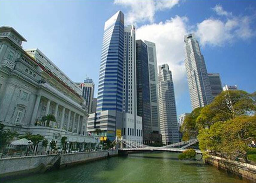 羅華端：可持續的環境與花園里的城市