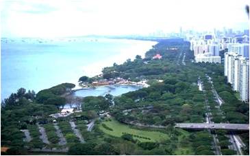 羅華端：可持續的環境與花園里的城市