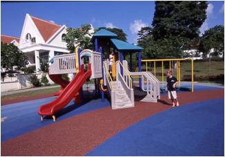 羅華端：可持續的環境與花園里的城市