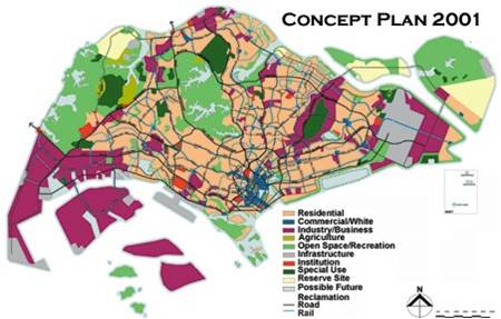羅華端：可持續的環境與花園里的城市