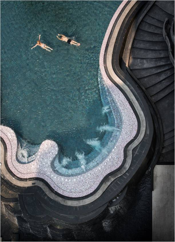 塔瓦才?科博凱奇：生態城市景觀方法