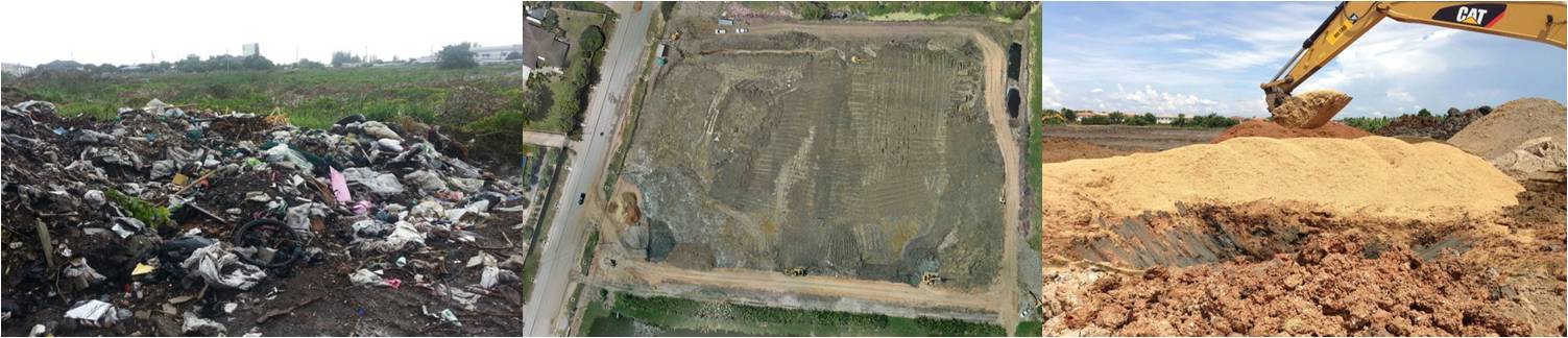 塔瓦才?科博凱奇:生態城市景觀方法