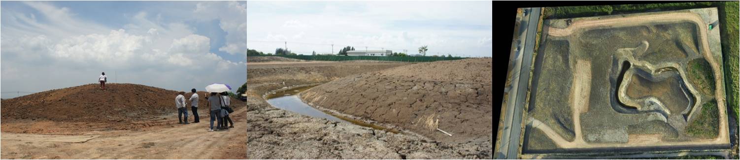 塔瓦才?科博凱奇:生態城市景觀方法