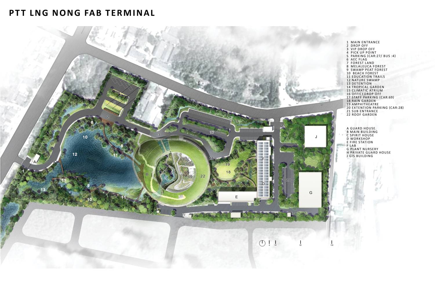 塔瓦才?科博凱奇:生態(tài)城市景觀方法