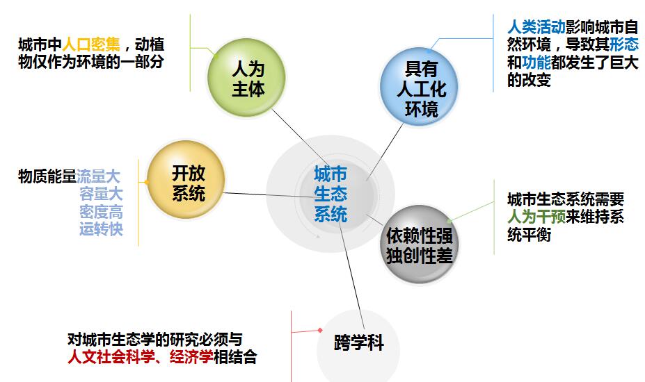 車生泉：生態(tài)城市與海綿城市
