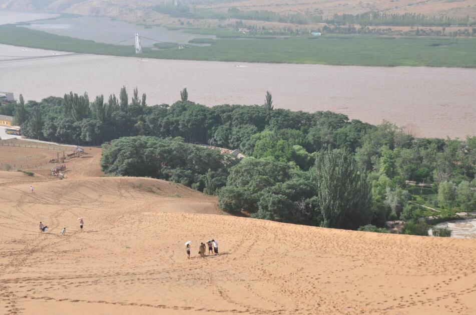 包滿珠:城市建設(shè)與屬地自然生態(tài)系統(tǒng)的保護(hù)