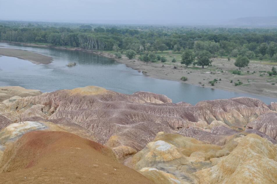 包滿珠：城市建設(shè)與屬地自然生態(tài)系統(tǒng)的保護(hù)