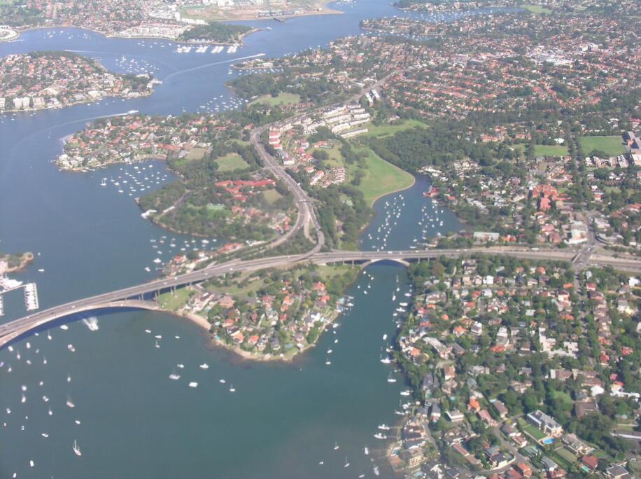 包滿珠：城市建設與屬地自然生態系統的保護