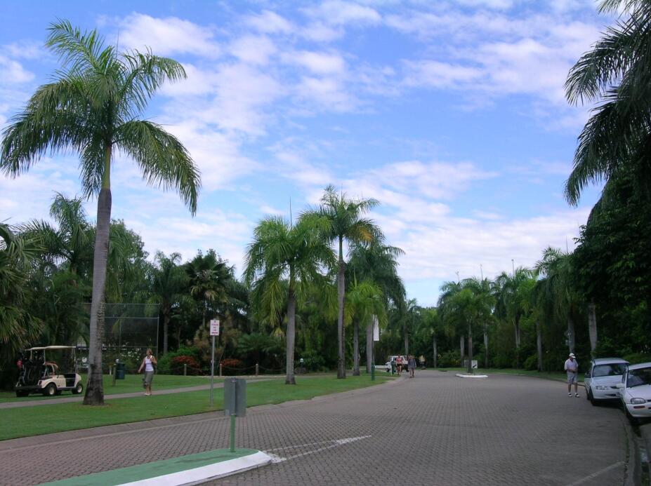 包滿珠：城市建設與屬地自然生態系統的保護