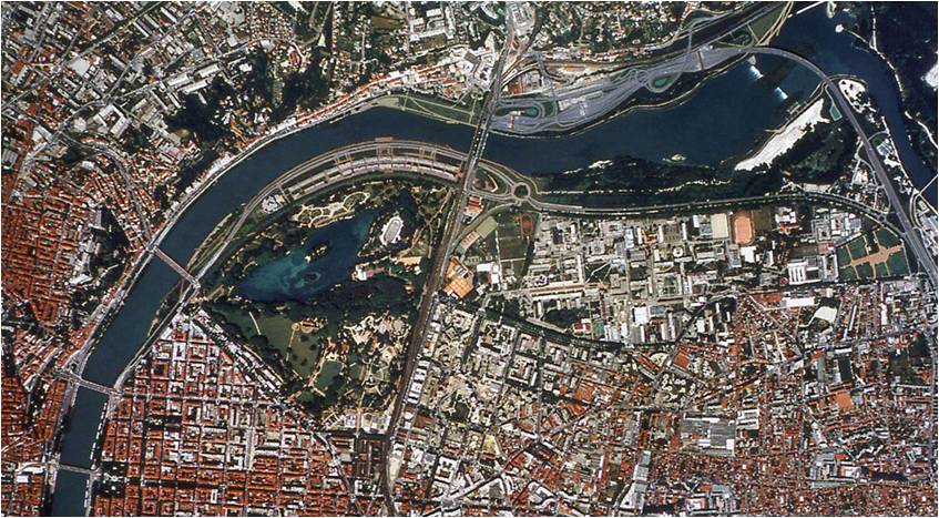 朱建寧:基于地理特征的風景園林設計