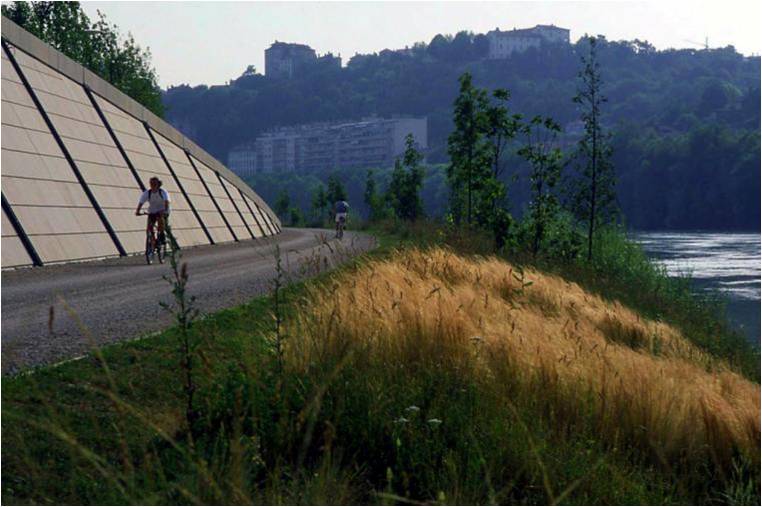 朱建寧:基于地理特征的風景園林設計