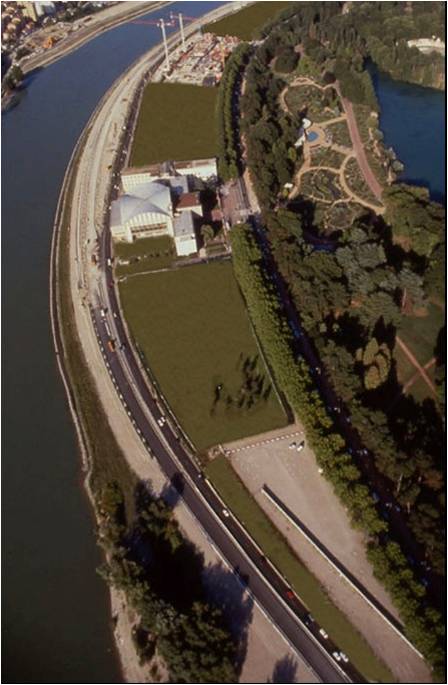 朱建寧:基于地理特征的風景園林設計