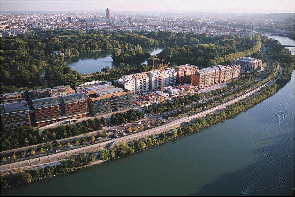 朱建寧:基于地理特征的風景園林設計