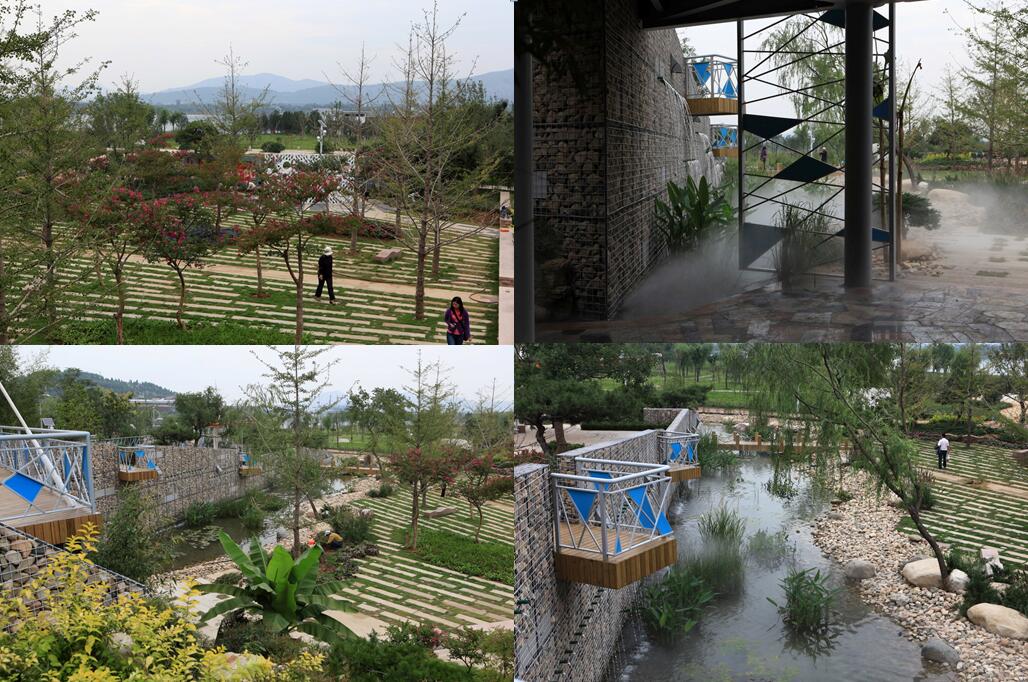 朱建寧:基于地理特征的風(fēng)景園林設(shè)計(jì)