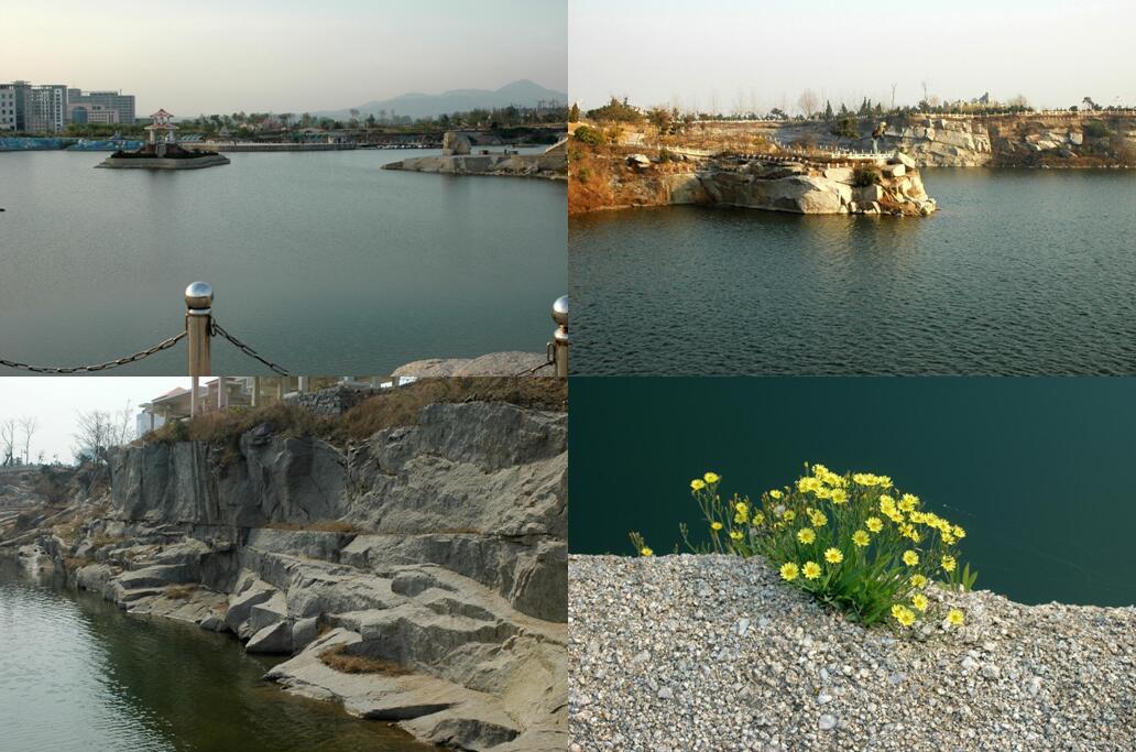 朱建寧:基于地理特征的風景園林設計