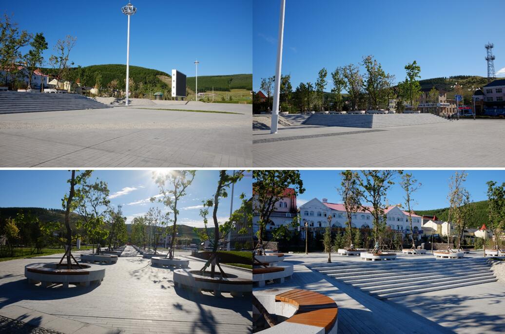 朱建寧:基于地理特征的風景園林設計