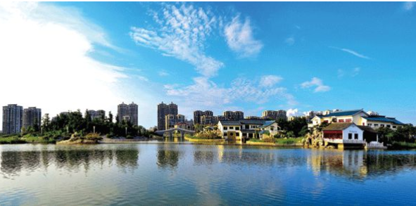 鄧偉：湖城一體化協(xié)調(diào)發(fā)展