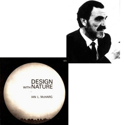 汪輝:景觀水平過程在濕地公園規(guī)劃中的思考