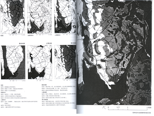 汪輝:景觀水平過程在濕地公園規(guī)劃中的思考