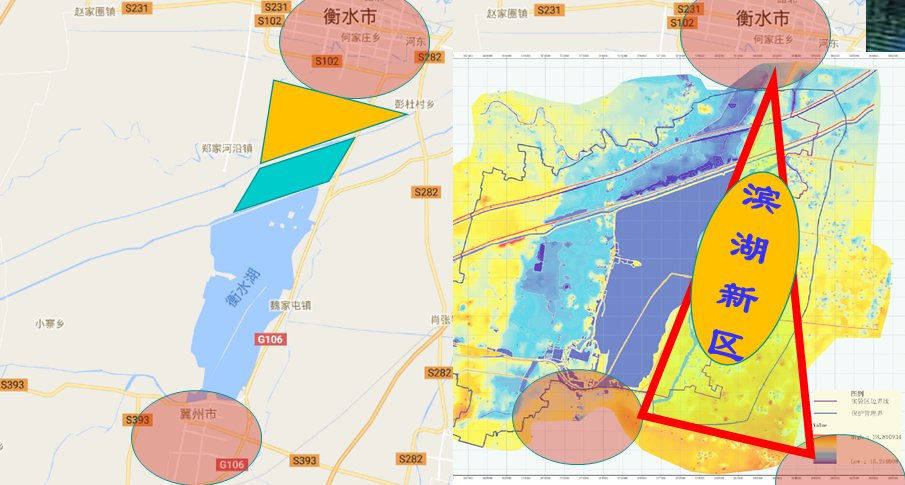 鄧曉梅:衡水湖——如何譜寫人與濕地的新篇章