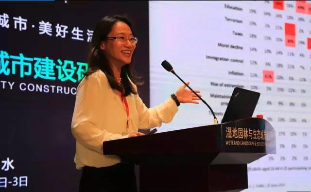 鄭曉笛:可持續(xù)城市建設的有效途徑