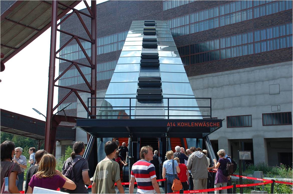 鄭曉笛:可持續城市建設的有效途徑