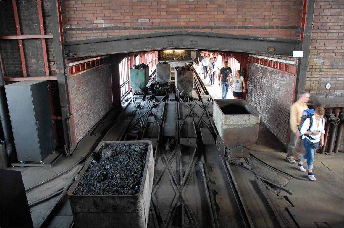 鄭曉笛:可持續城市建設的有效途徑