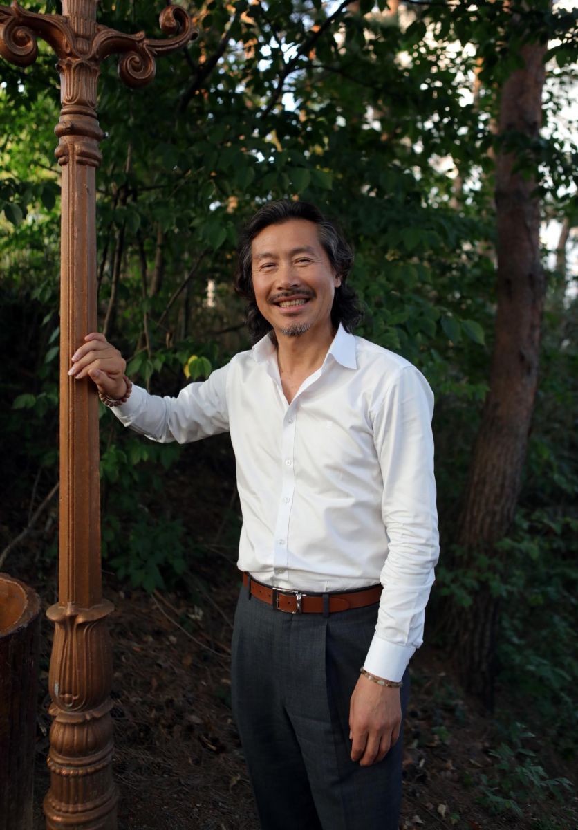 趙泰東:都市廣場的生態健全性和活性化方案